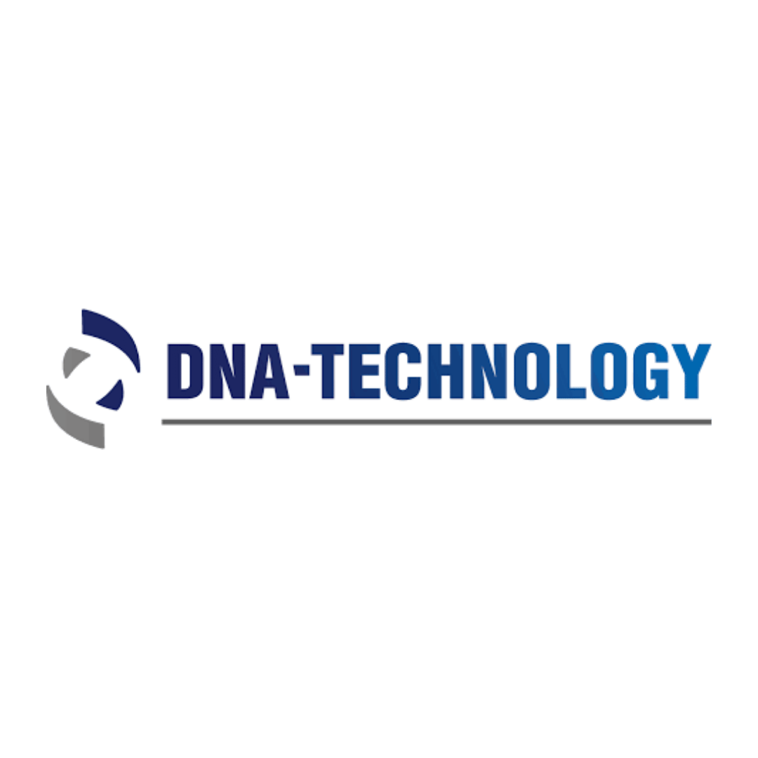 DNA Technology Logo