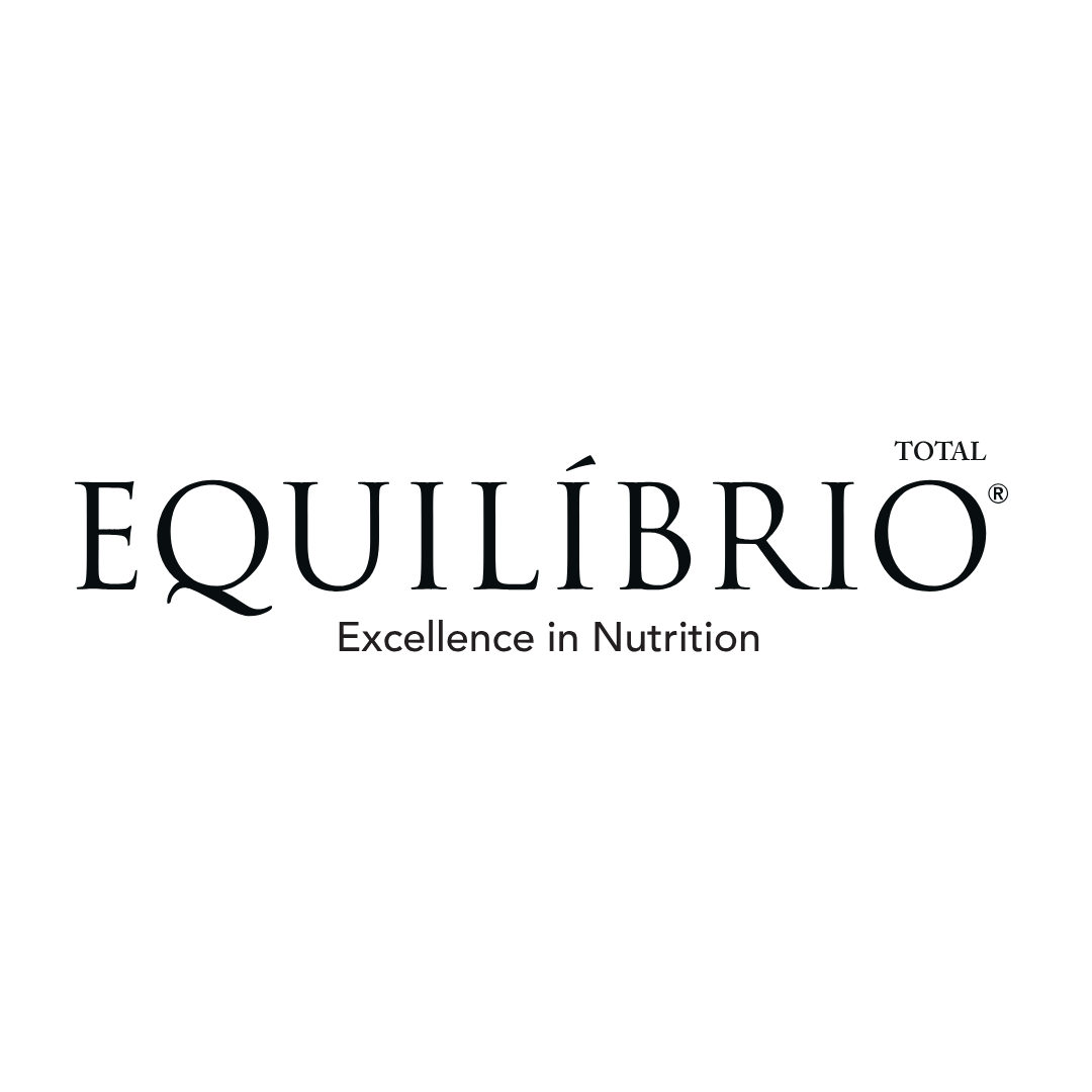 Equilibrio Logo