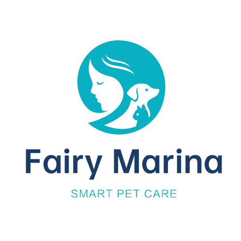 Fairy Marina Logo