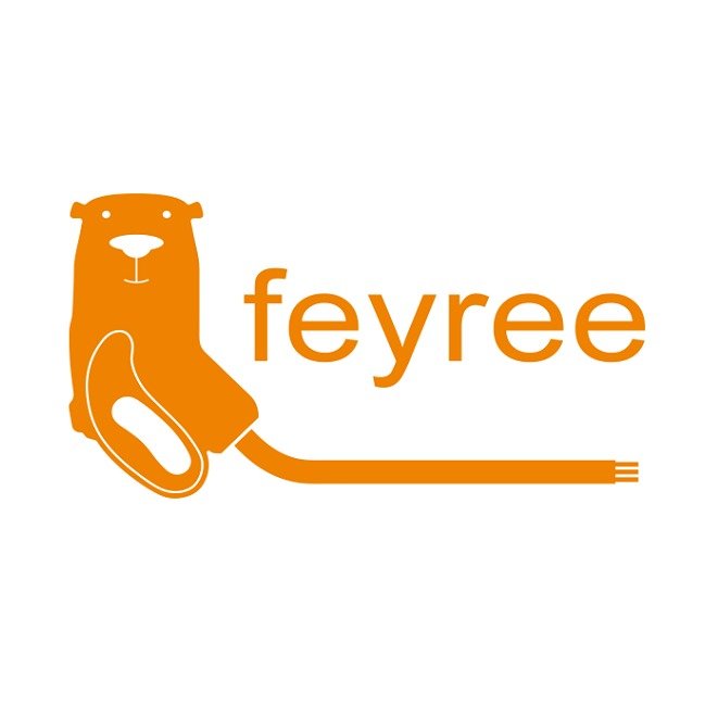 Feyree Logo