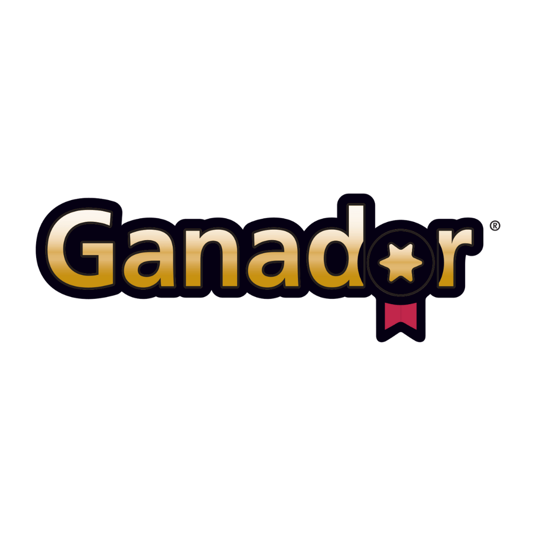 Ganador Logo