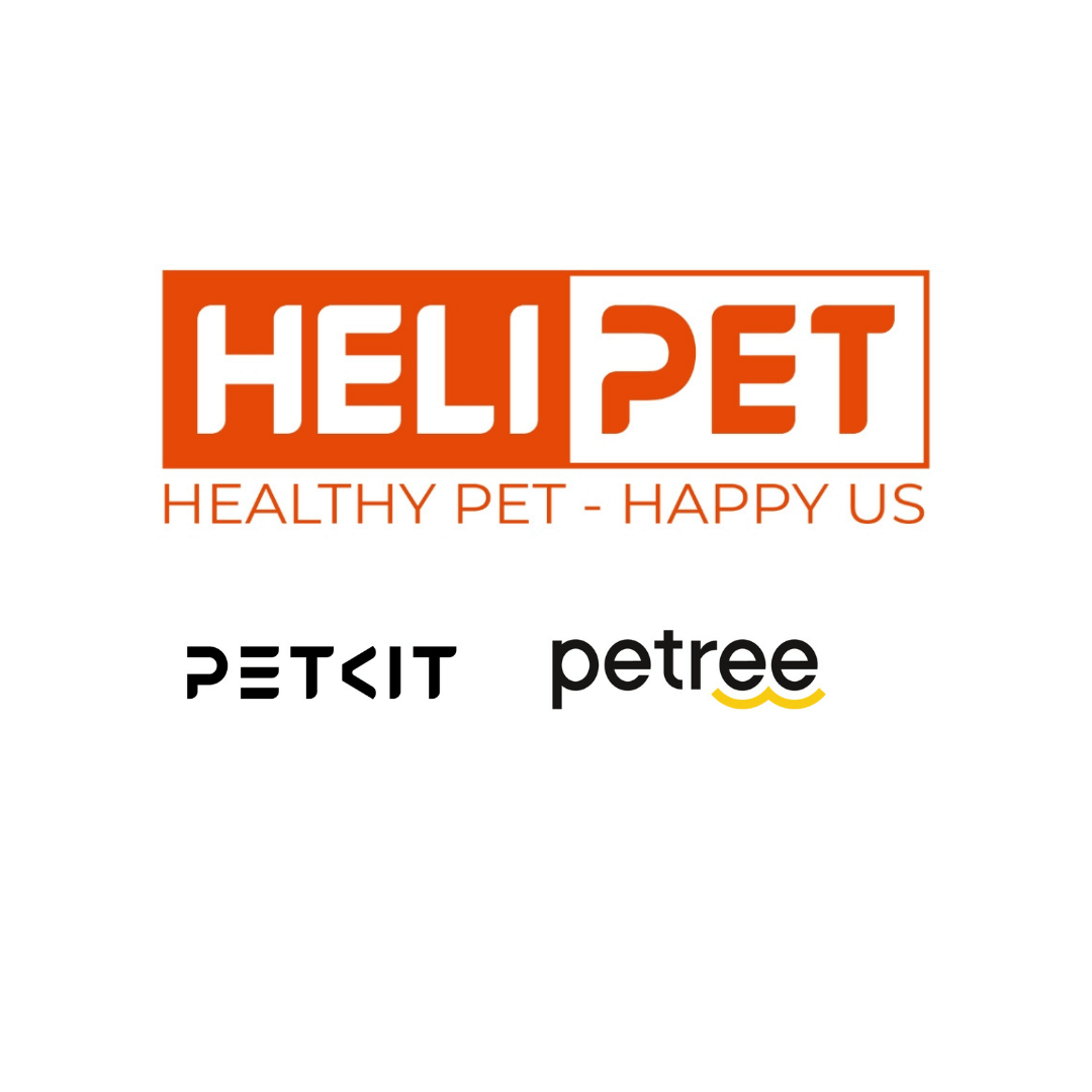 Helipet Logo