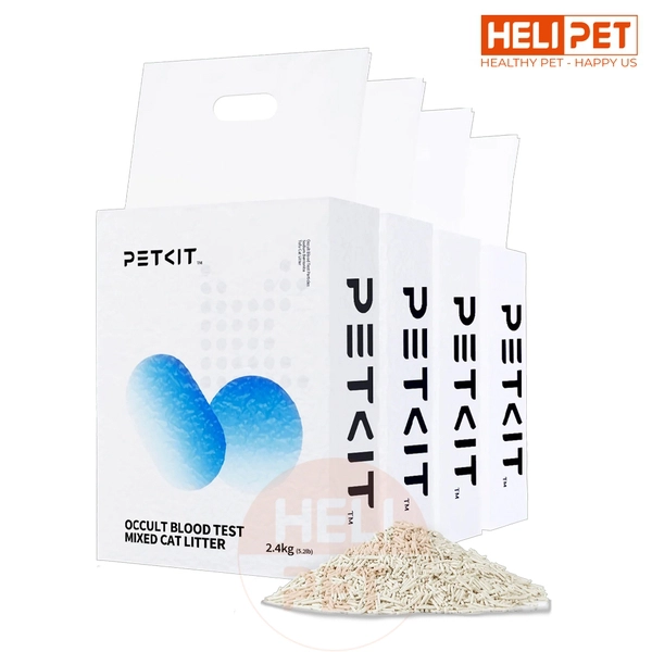 Helipet Products (2)