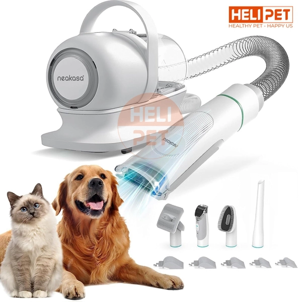 Helipet Products (3)