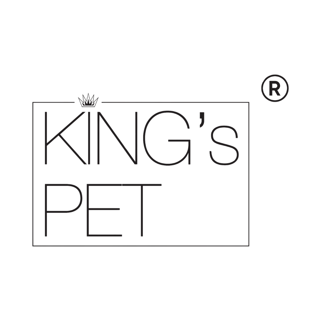 Kings Pet Logo