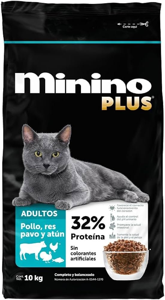 Minino Plus