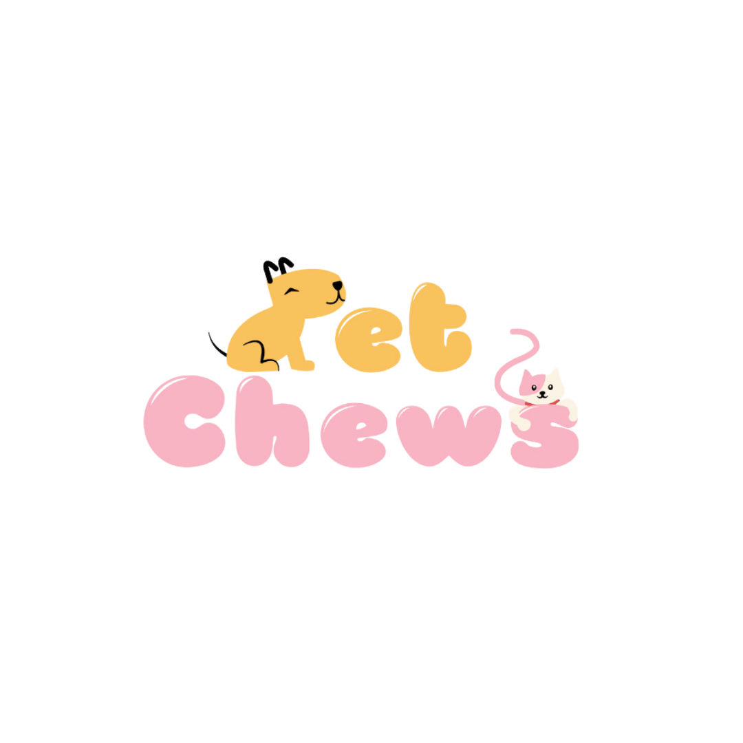 Pet Chews Logo