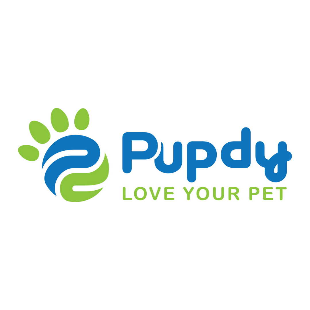 Pupdy Logo