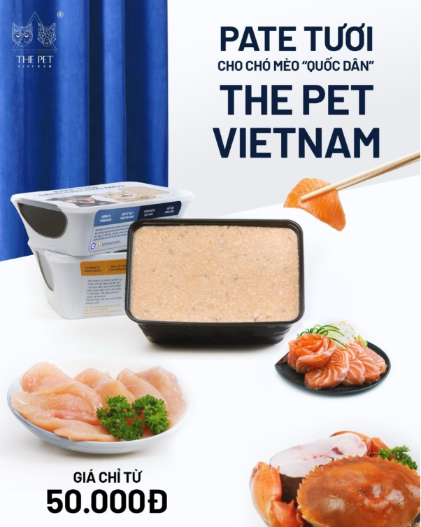 The Pet Food (3)