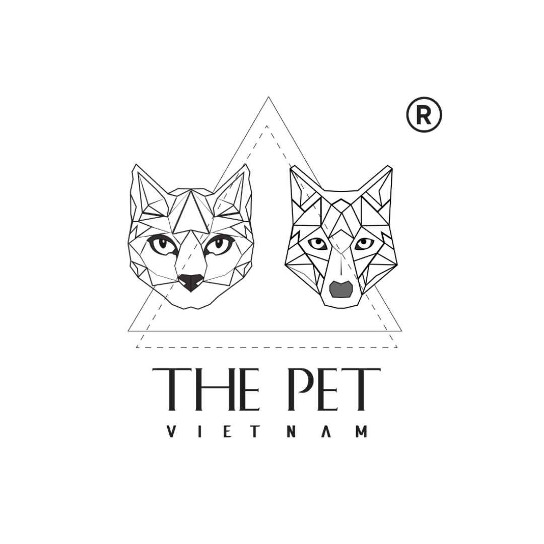 The Pet Logo