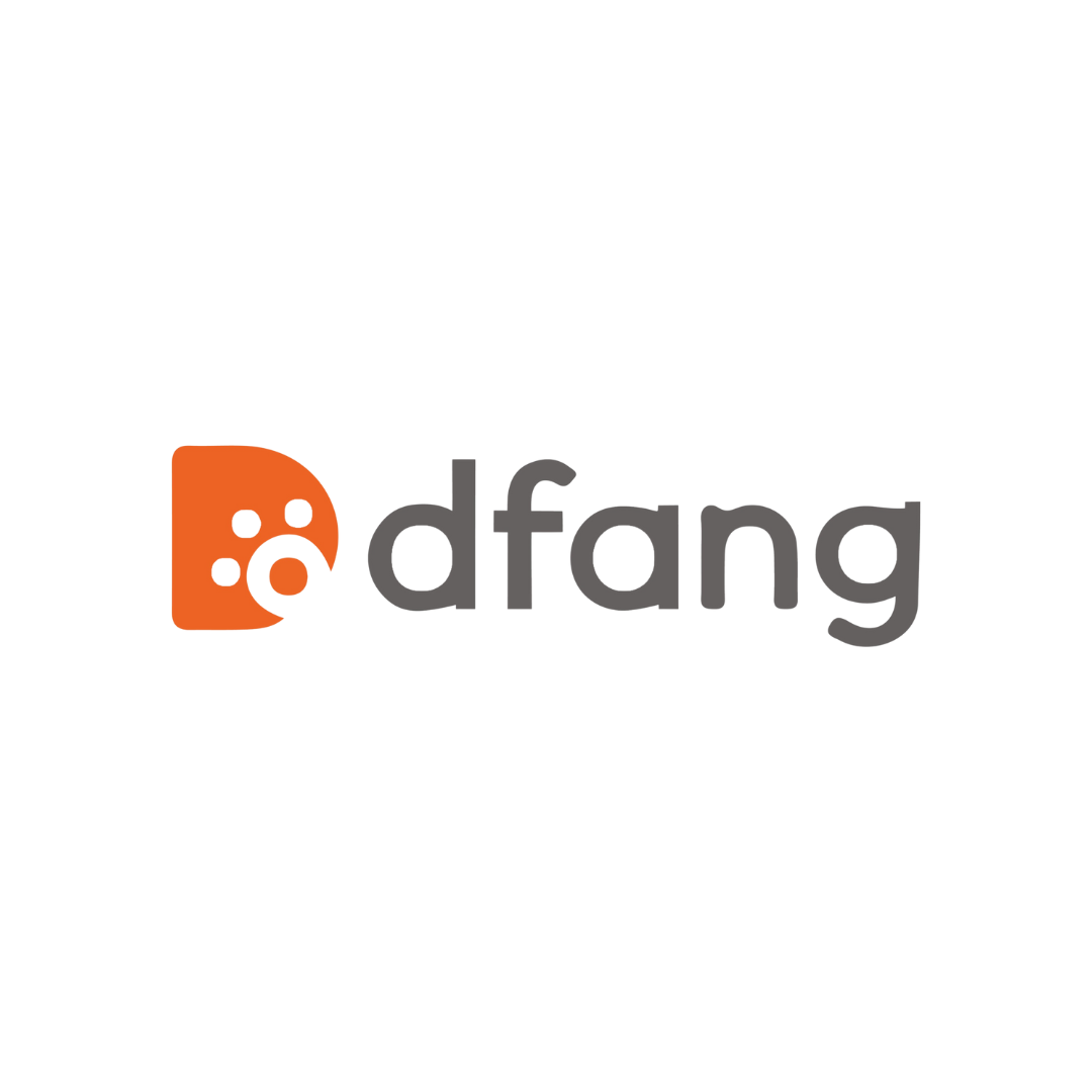 dfang logo