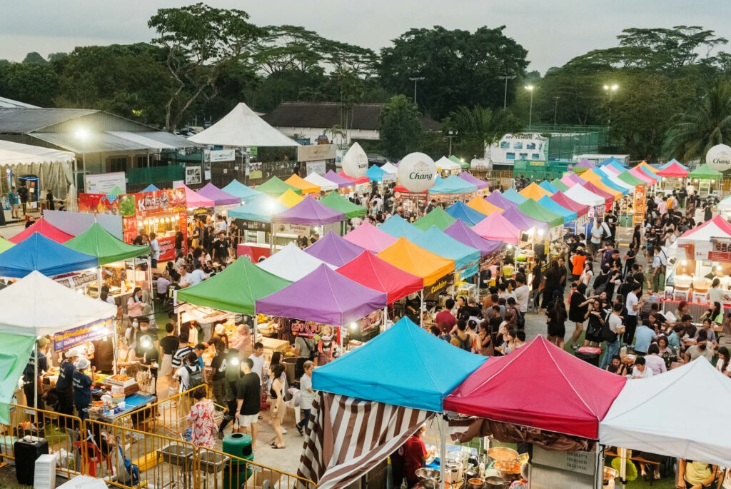 Chatuchak Activity (3)